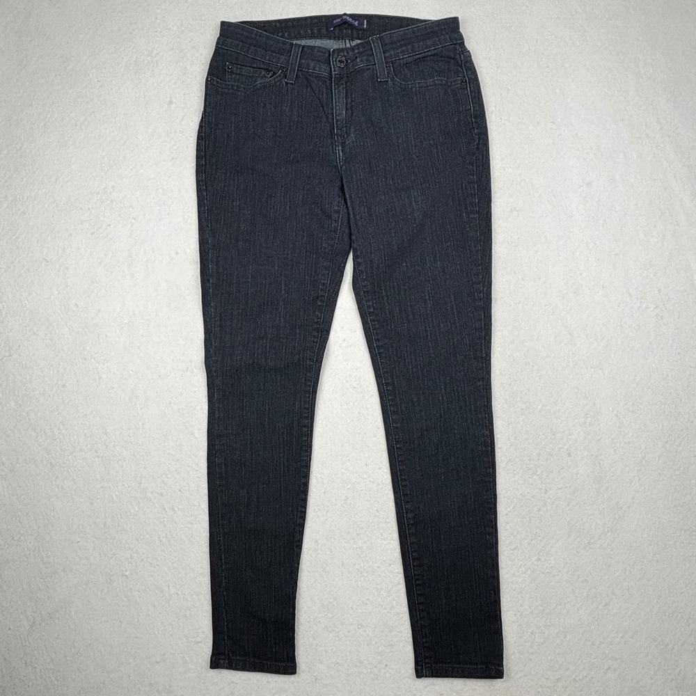 Levis 535 Jeggings Womens‎ 9 Super Skinny Stretch Denim